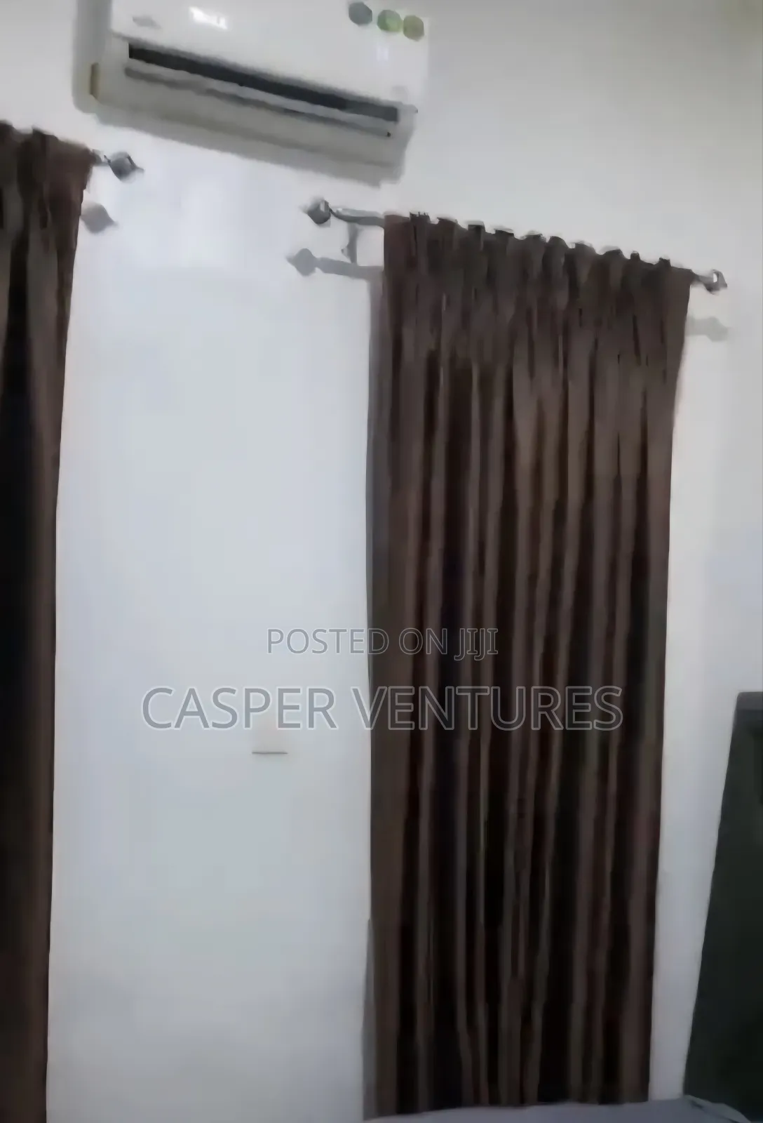 Furnished 1bdrm Apartment in Ivy Luxuria, Lekki Phase 2 for rent in Lekki Phase 2