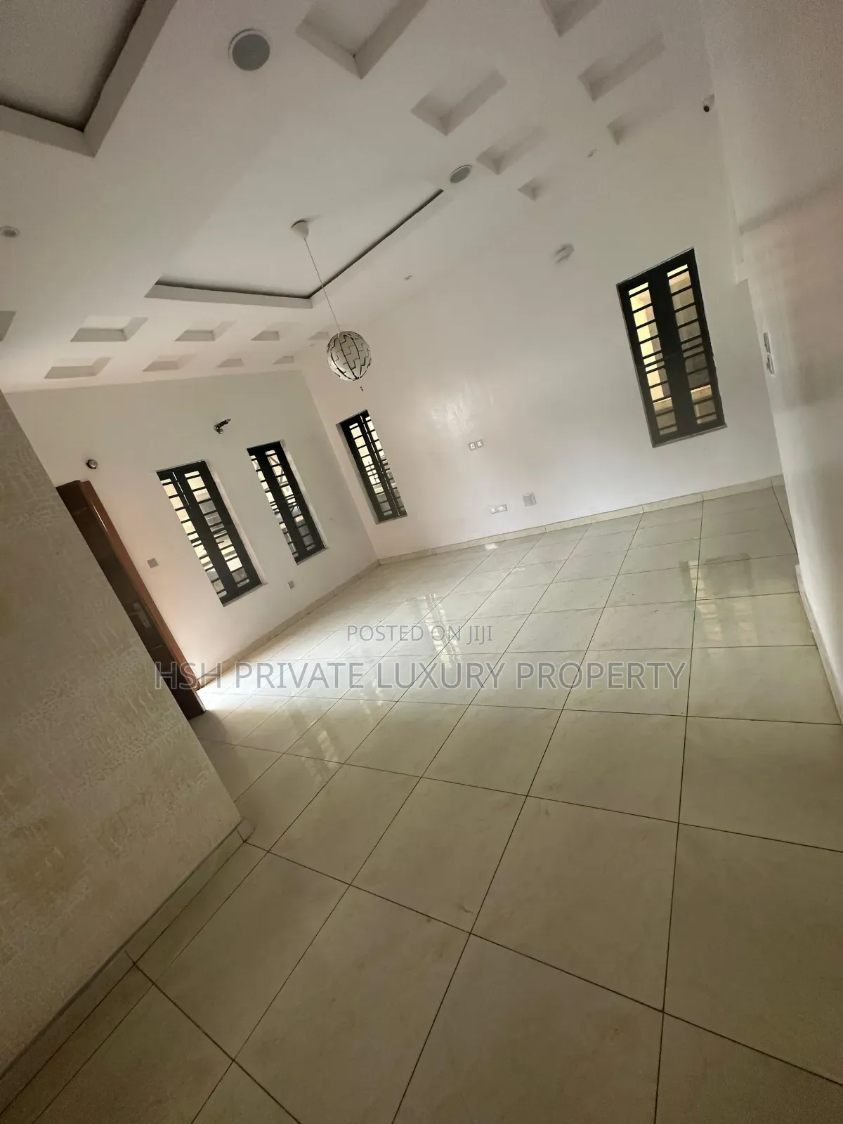 4bdrm Duplex in Orchid Road Lekki, VGC / Ajah for rent in VGC / Ajah
