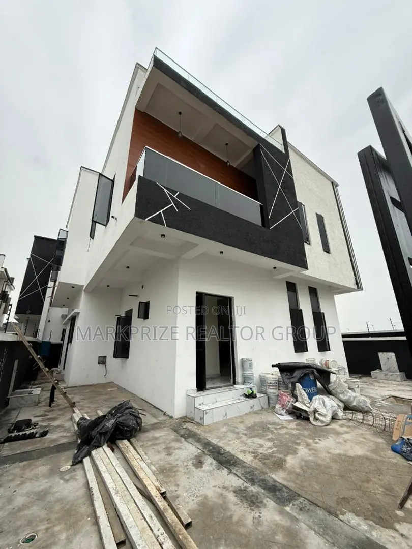 4bdrm Duplex in Orchid Lekki for sale in Lekki Phase 1