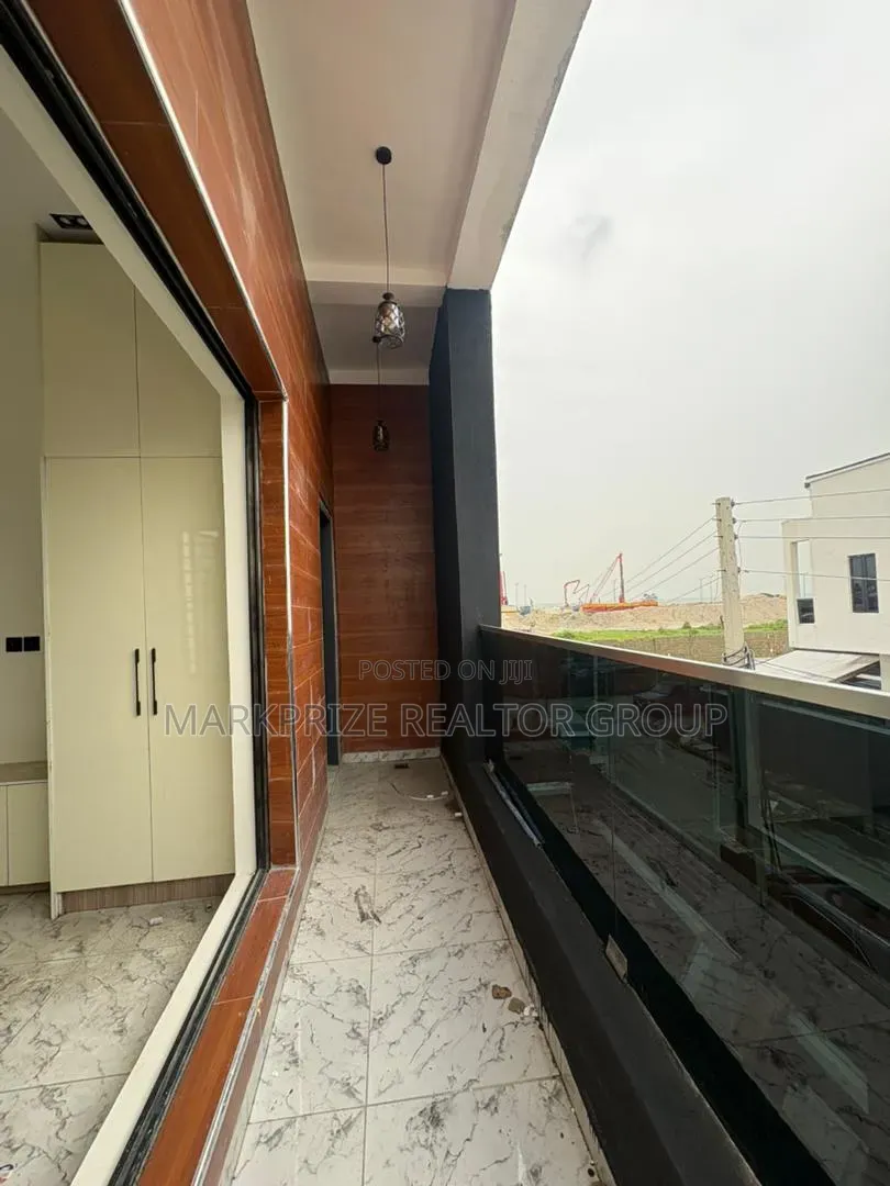 4bdrm Duplex in Orchid Lekki for sale in Lekki Phase 1