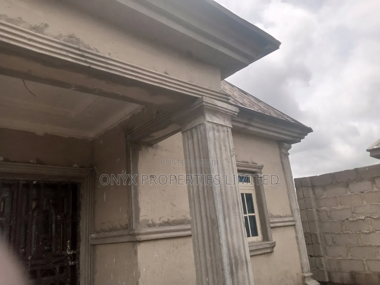 3bdrm Bungalow in Karu-Nasarawa for sale in Karu-Nasarawa