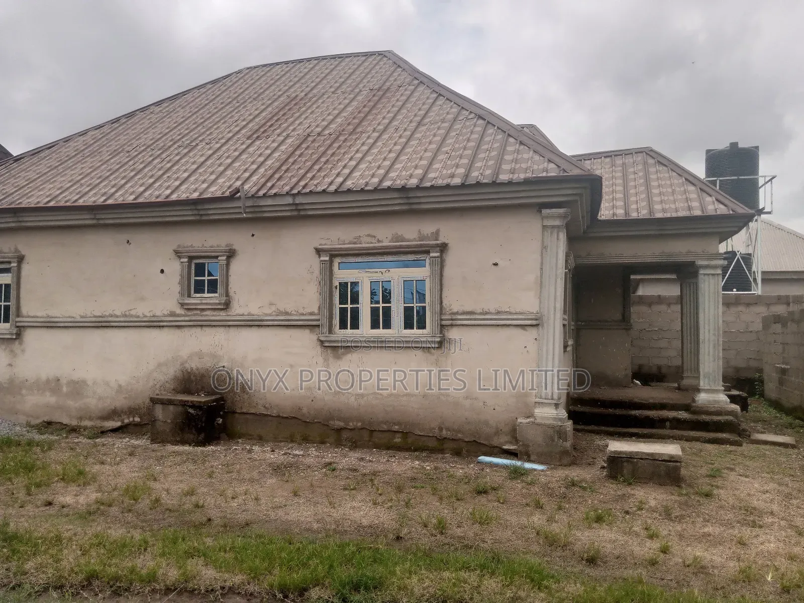 3bdrm Bungalow in Karu-Nasarawa for sale in Karu-Nasarawa