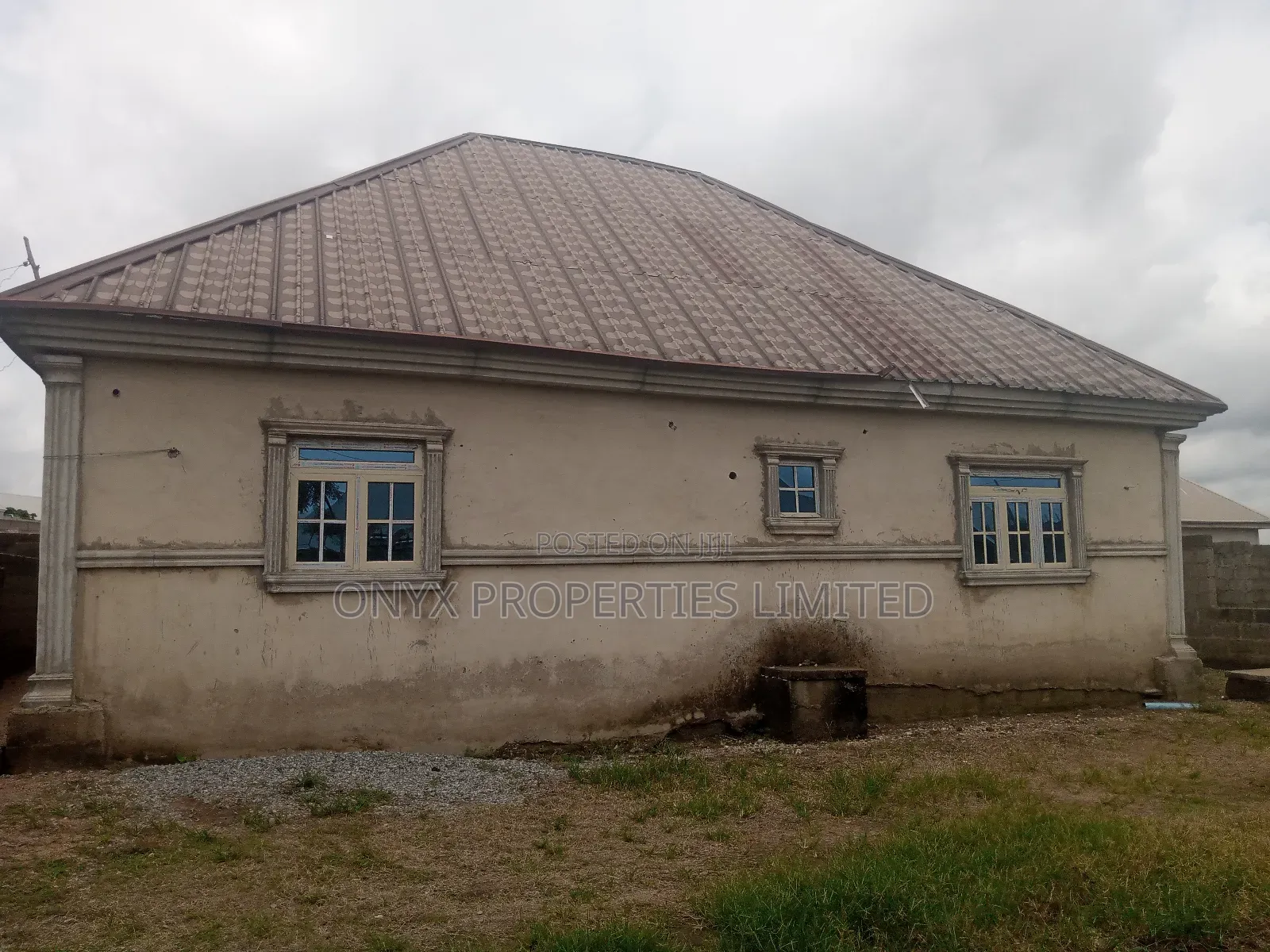 3bdrm Bungalow in Karu-Nasarawa for sale in Karu-Nasarawa
