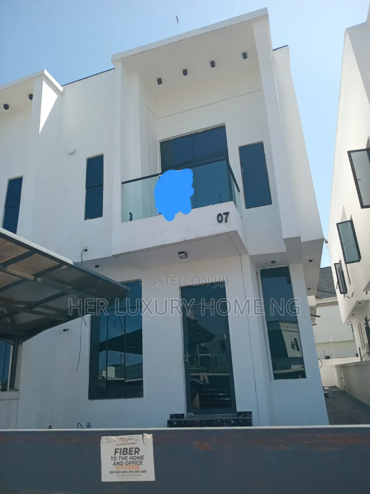 4bdrm Duplex in Royal Pine Estate, Lekki Expressway for rent in Lekki Expressway