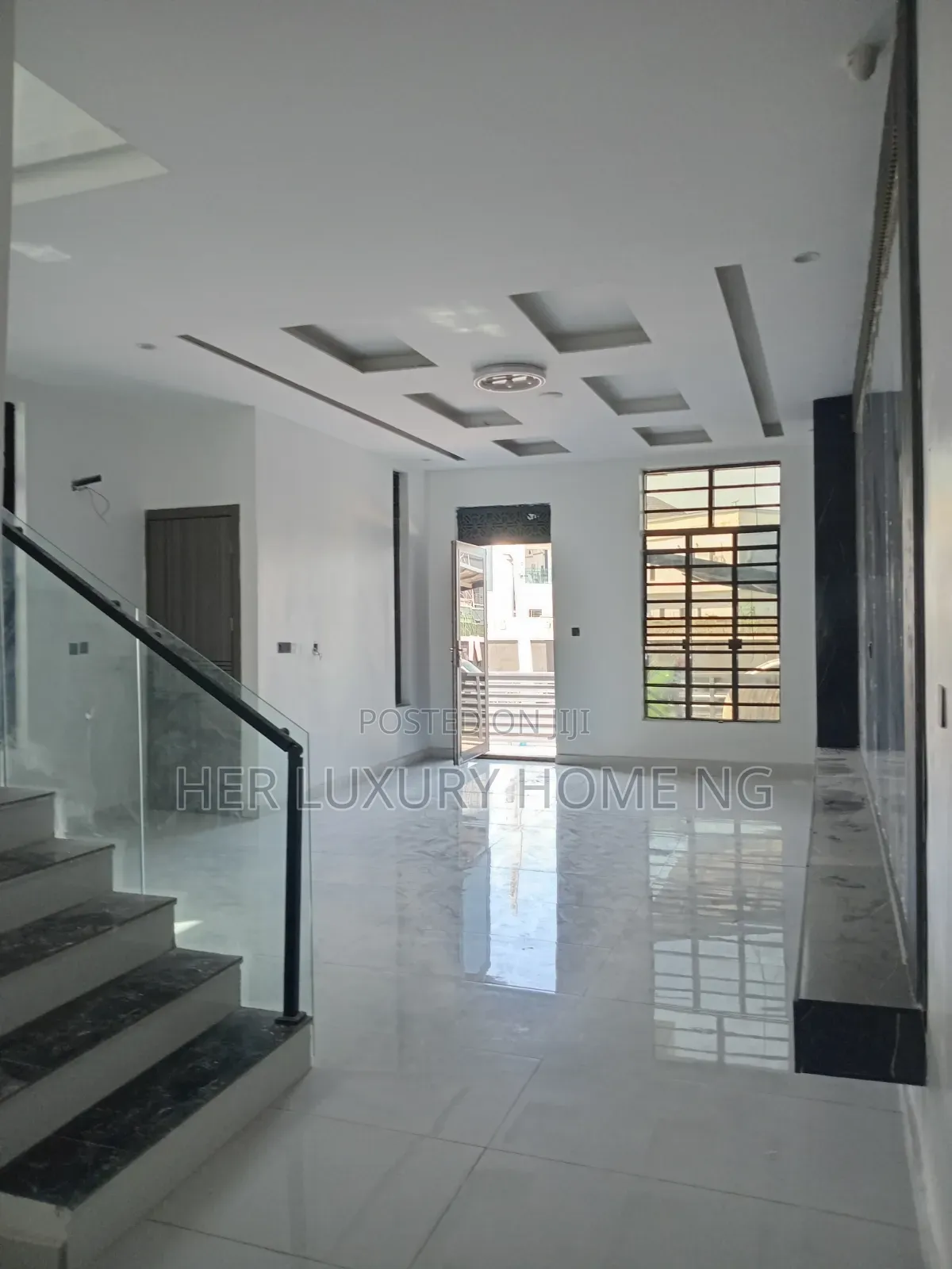 4bdrm Duplex in Royal Pine Estate, Lekki Expressway for rent in Lekki Expressway