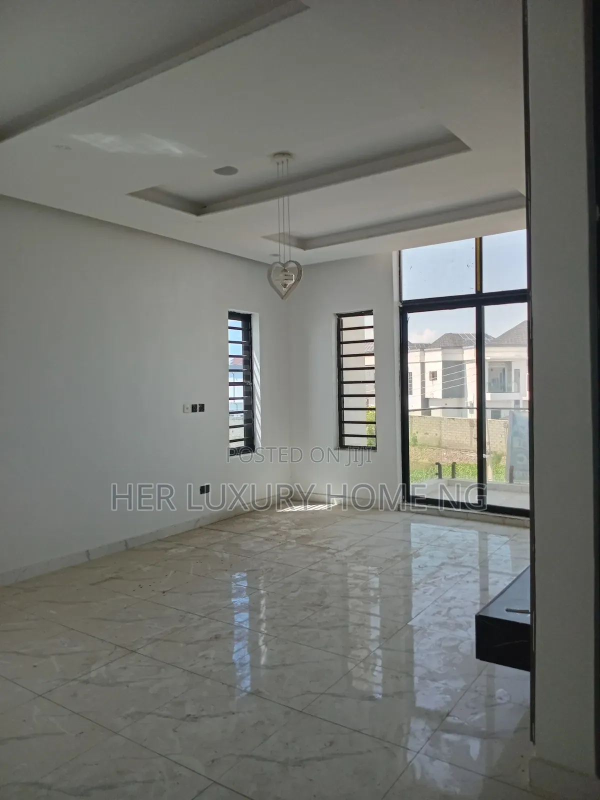 4bdrm Duplex in Royal Pine Estate, Lekki Expressway for rent in Lekki Expressway