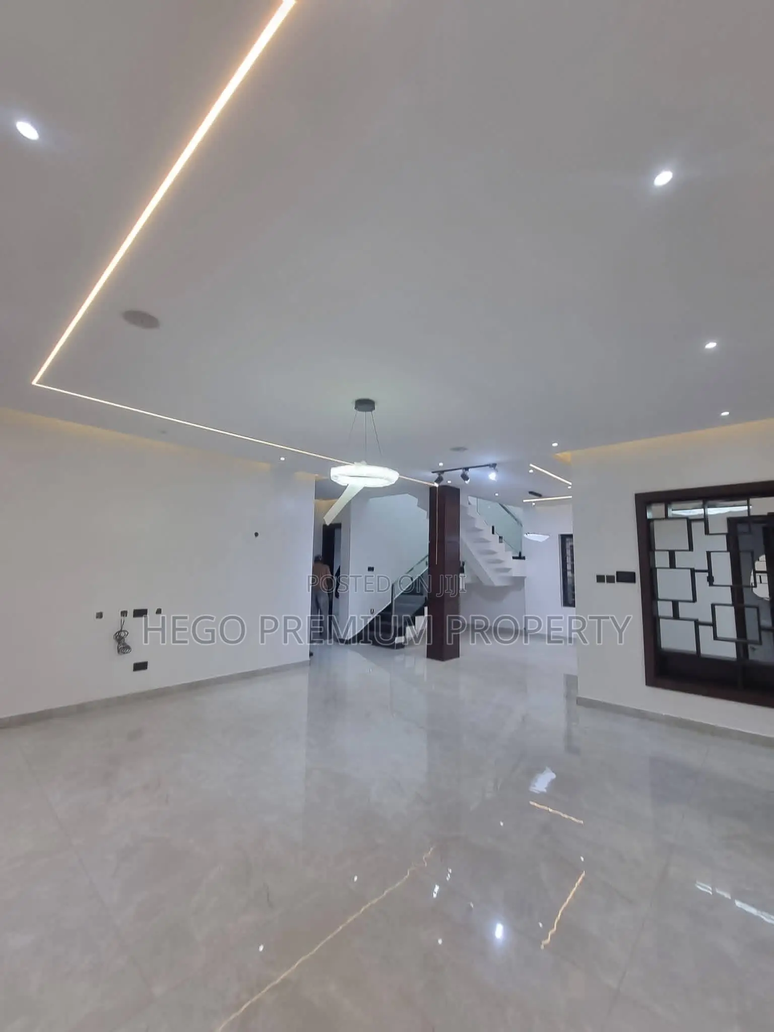 4bdrm Duplex in Shell Cooperative, Eneka for sale in Eneka