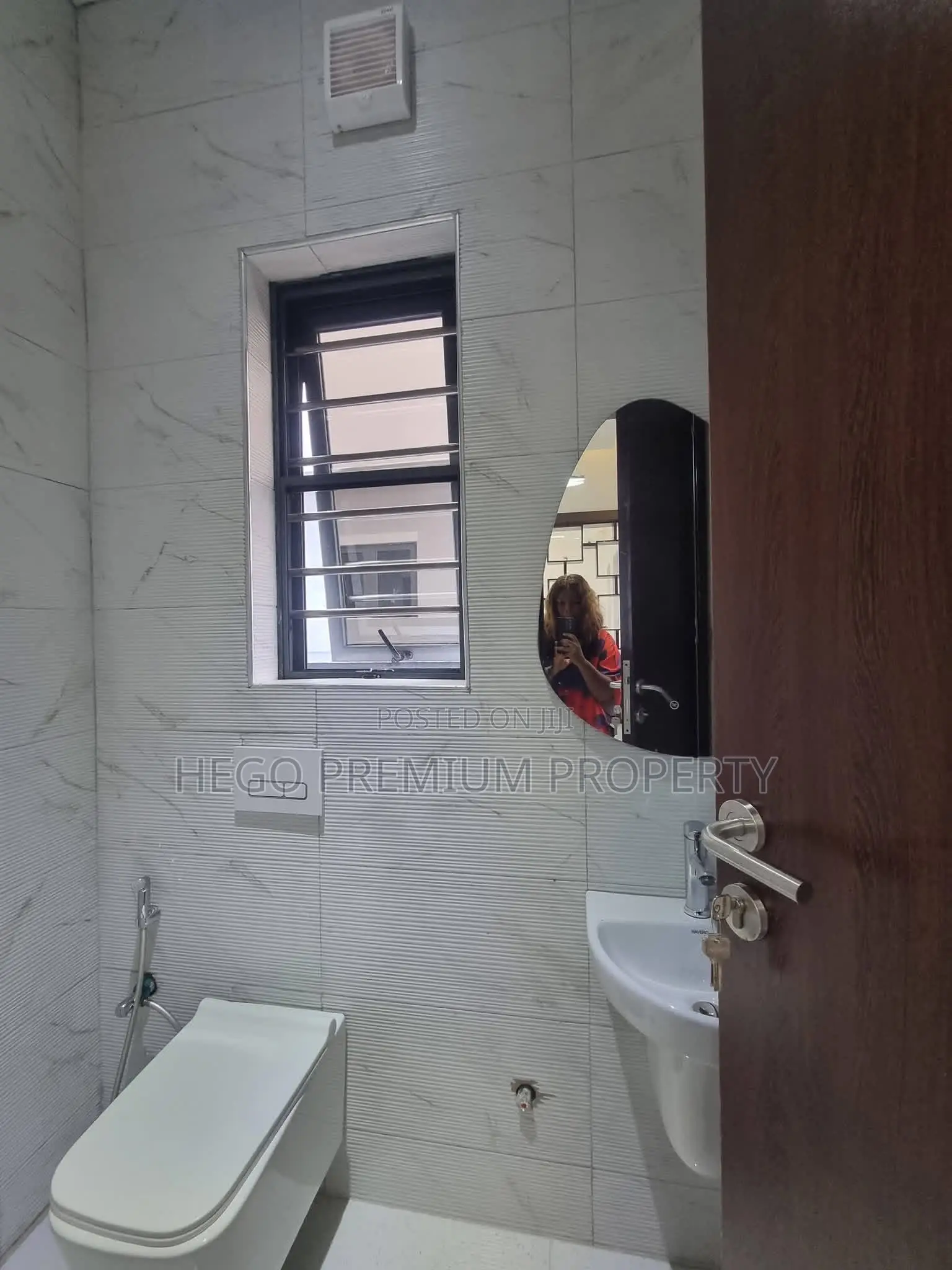 4bdrm Duplex in Shell Cooperative, Eneka for sale in Eneka