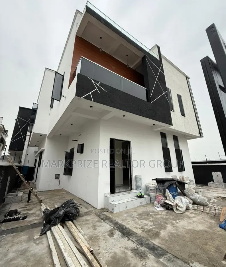 4bdrm Duplex in Orchid Lekki for sale in Lekki Phase 1