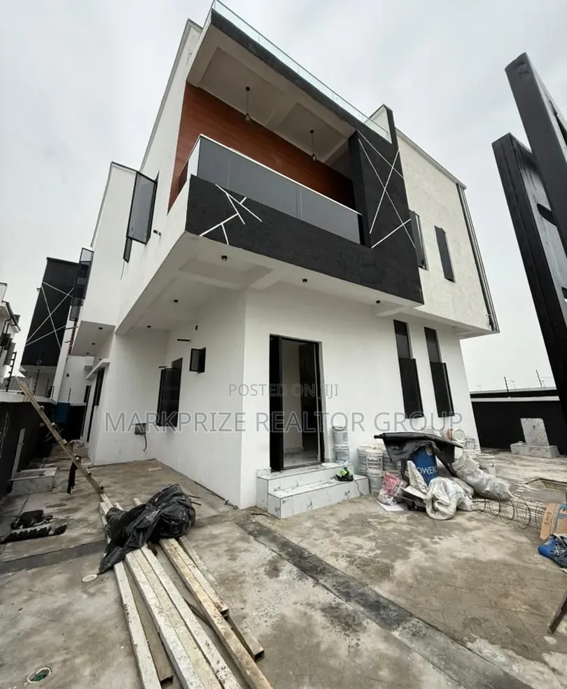 4bdrm Duplex in Orchid Lekki for sale in Lekki Phase 1