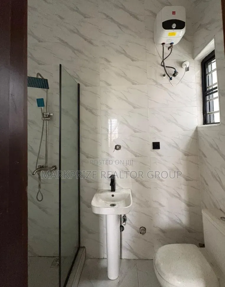4bdrm Duplex in Orchid Lekki for sale in Lekki Phase 1