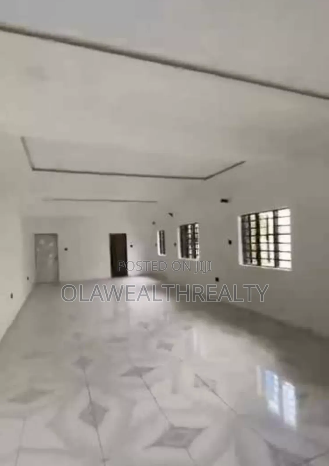 Office Space Complex at Liberty Road in Rind Road