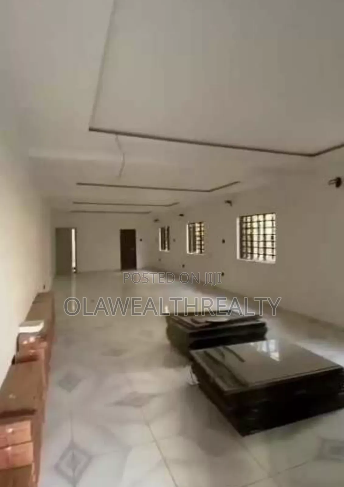 Office Space Complex at Liberty Road in Rind Road