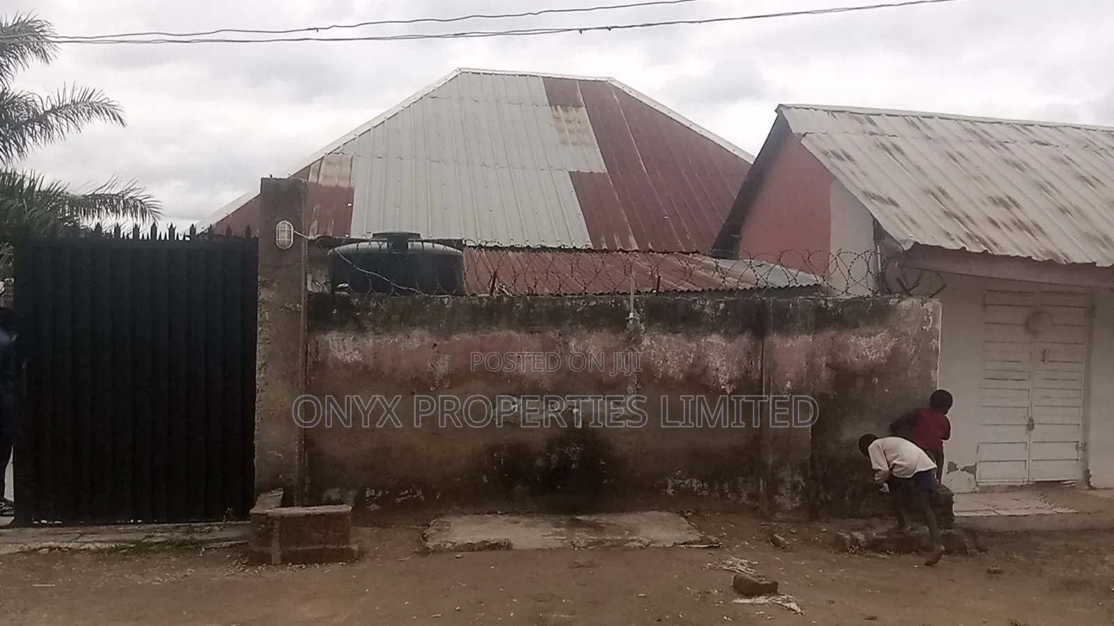 2bdrm Bungalow in Karu-Nasarawa for sale in Karu-Nasarawa