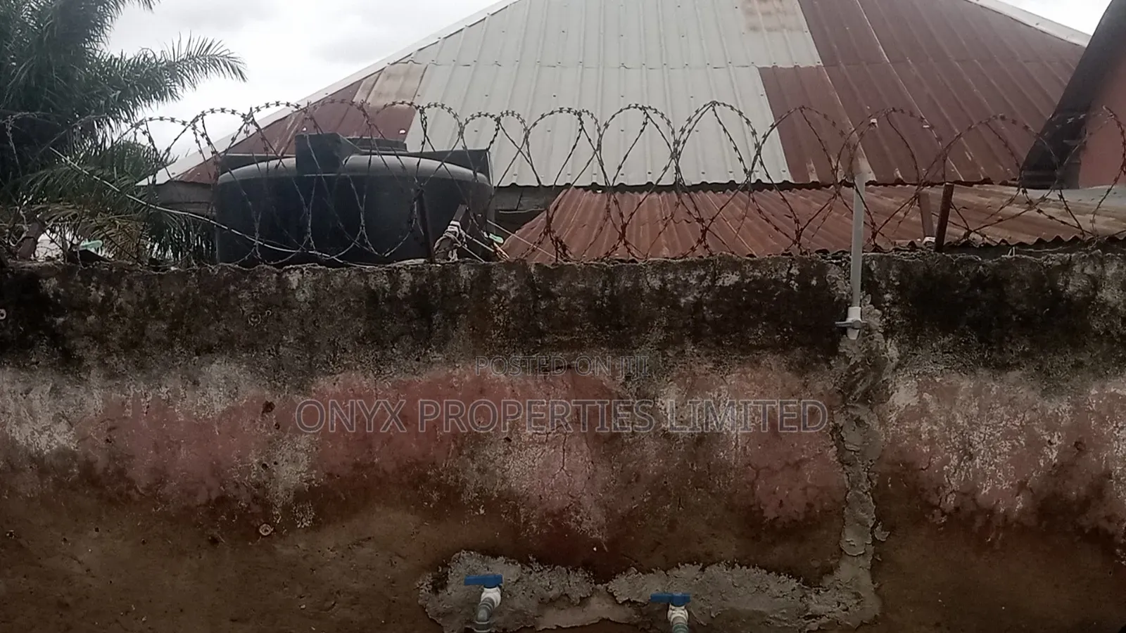2bdrm Bungalow in Karu-Nasarawa for sale in Karu-Nasarawa