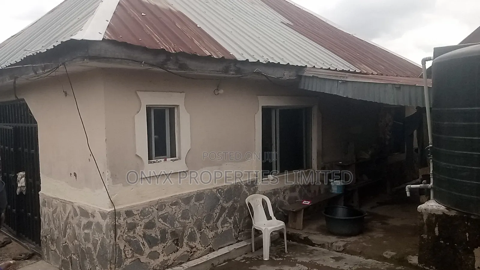 2bdrm Bungalow in Karu-Nasarawa for sale in Karu-Nasarawa