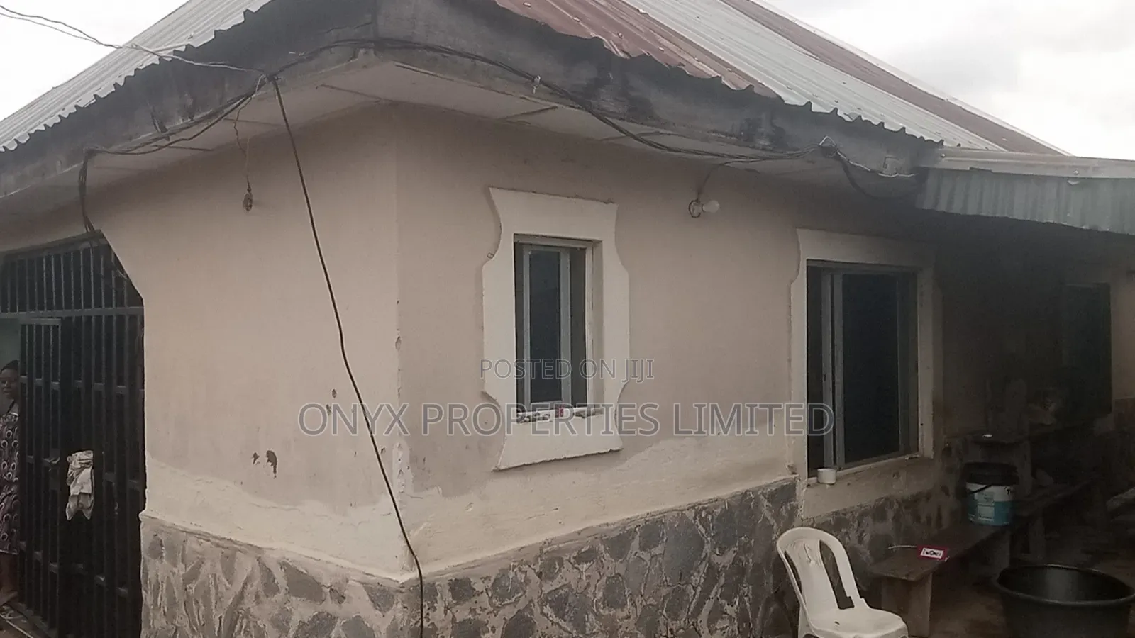 2bdrm Bungalow in Karu-Nasarawa for sale in Karu-Nasarawa