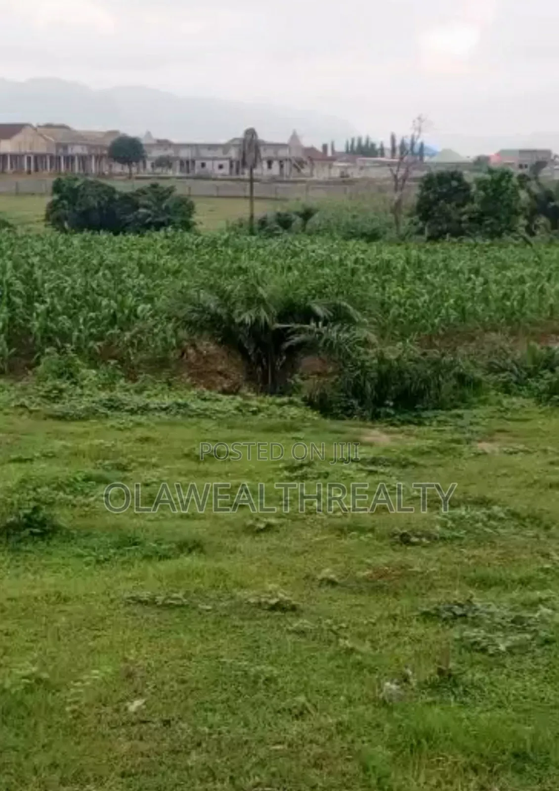 3.67hectares Mixed-Use Comprehensive Development Land at Karsana in Karsana
