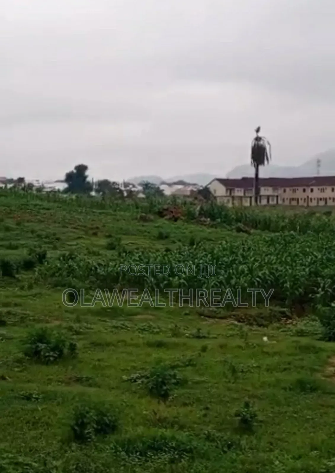 3.67hectares Mixed-Use Comprehensive Development Land at Karsana in Karsana