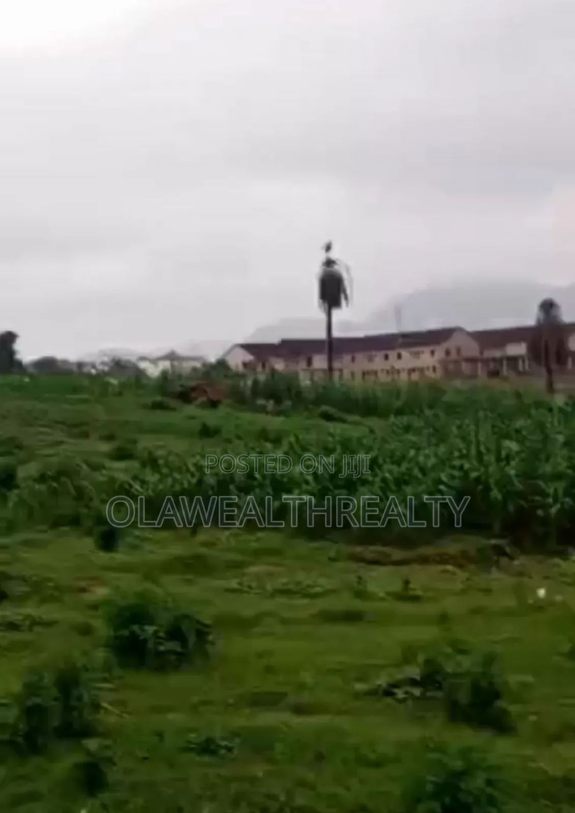 3.67hectares Mixed-Use Comprehensive Development Land at Karsana in Karsana