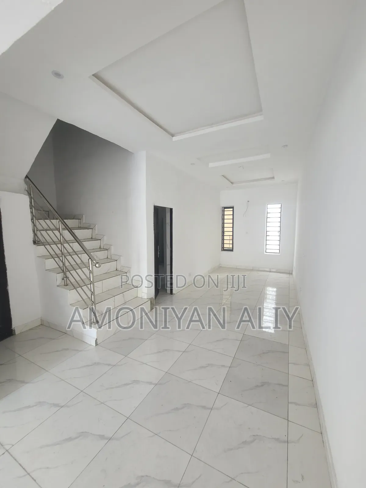 3bdrm Duplex in Close To Abraham, Off Lekki-Epe Expressway for sale in Off Lekki-Epe Expressway