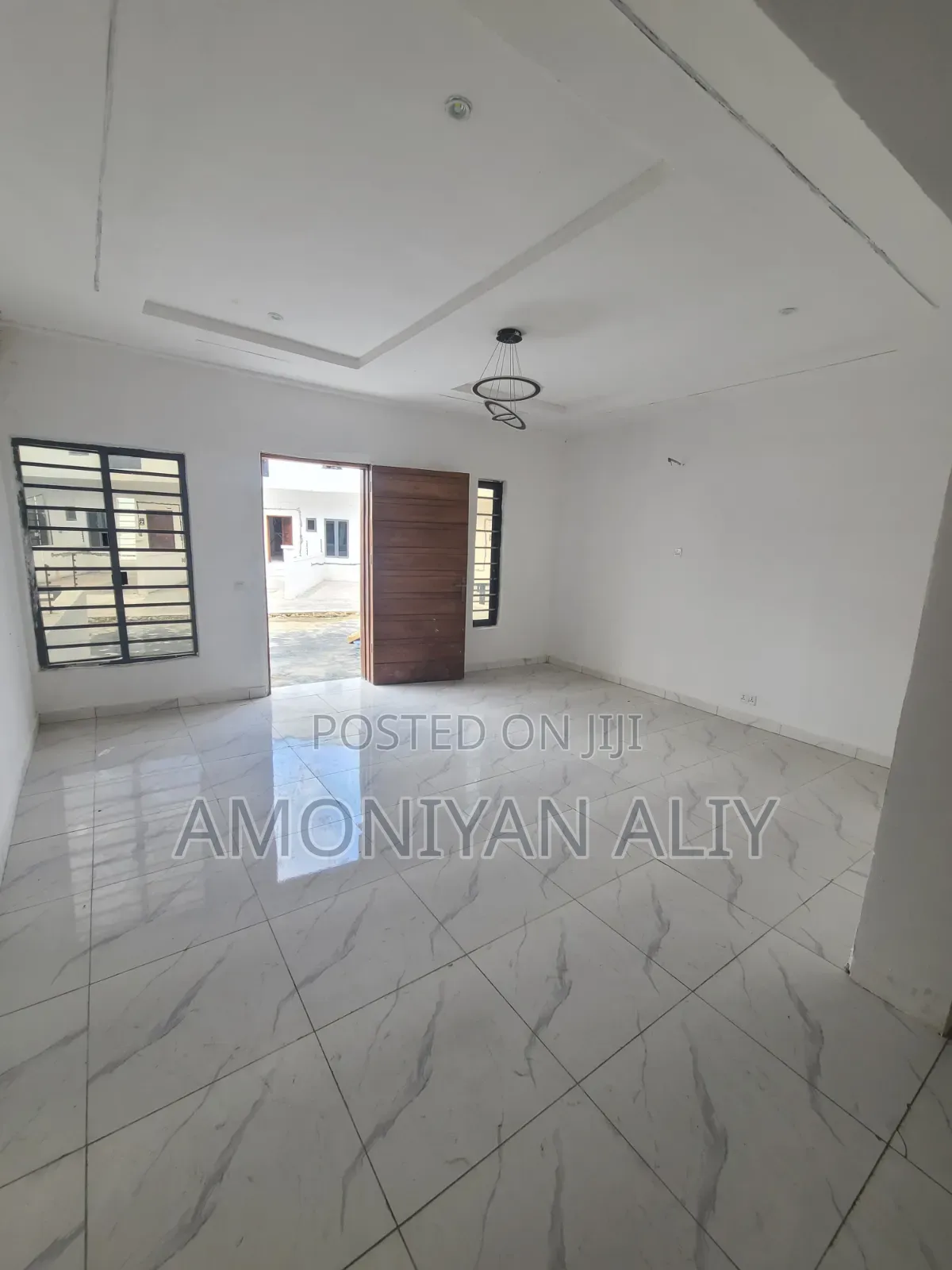 3bdrm Duplex in Close To Abraham, Off Lekki-Epe Expressway for sale in Off Lekki-Epe Expressway