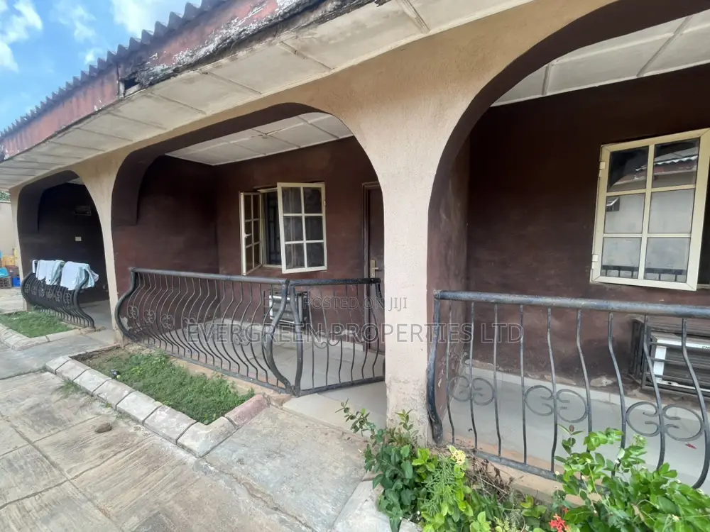Distress Hotel Sale! 54 Rooms + Restaurant + Massive Land in Akobo in Akobo