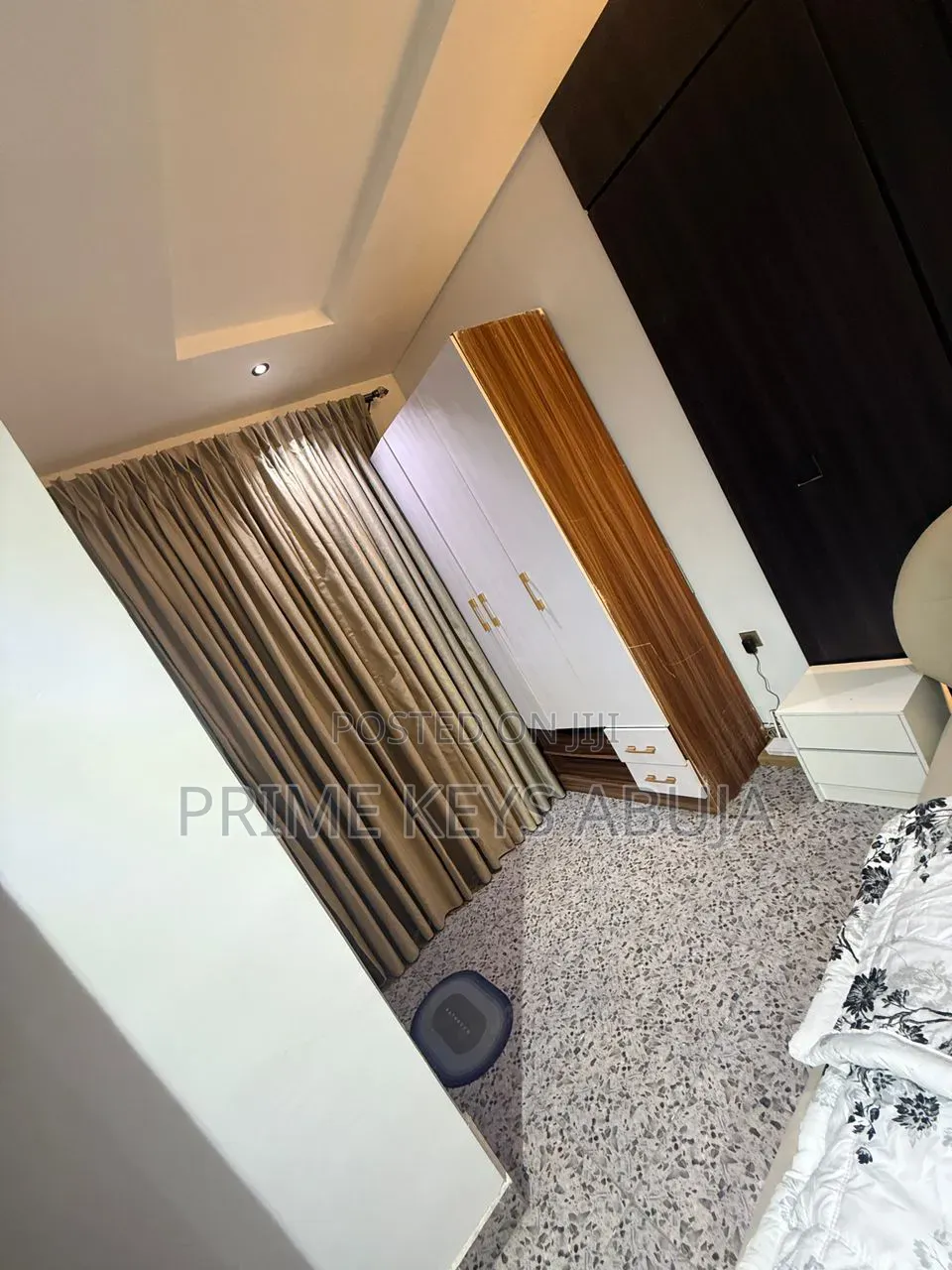 Furnished 1bdrm Apartment in Gwarinpa for rent in Gwarinpa