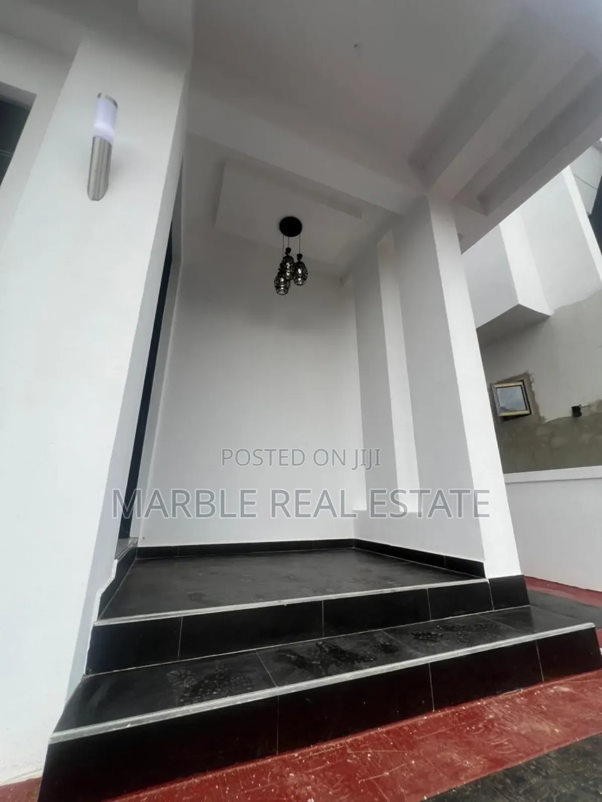 4bdrm Duplex in Obafemi-Owode for sale in Obafemi-Owode