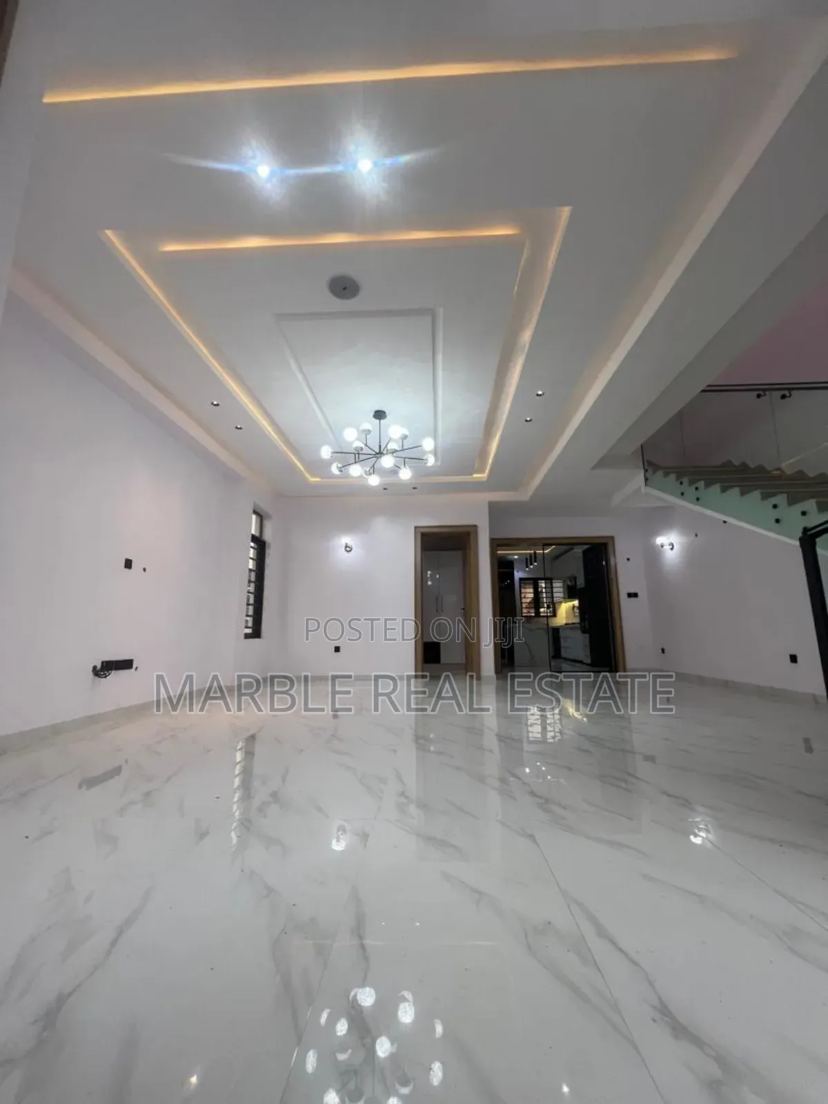 4bdrm Duplex in Obafemi-Owode for sale in Obafemi-Owode