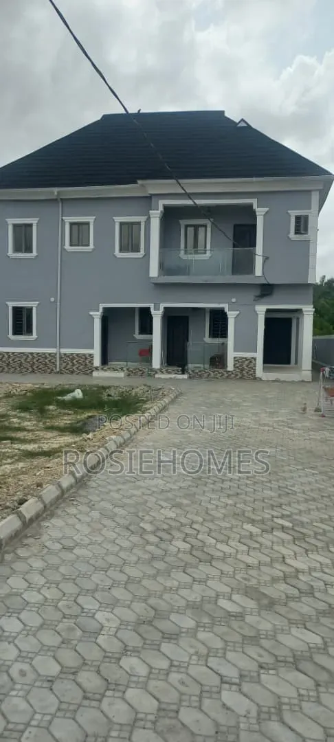 Mini Flat in Lakowe for rent in Lakowe