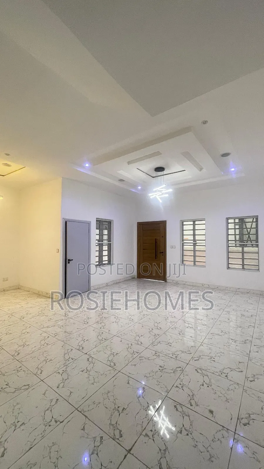 Mini Flat in Lakowe for rent in Lakowe