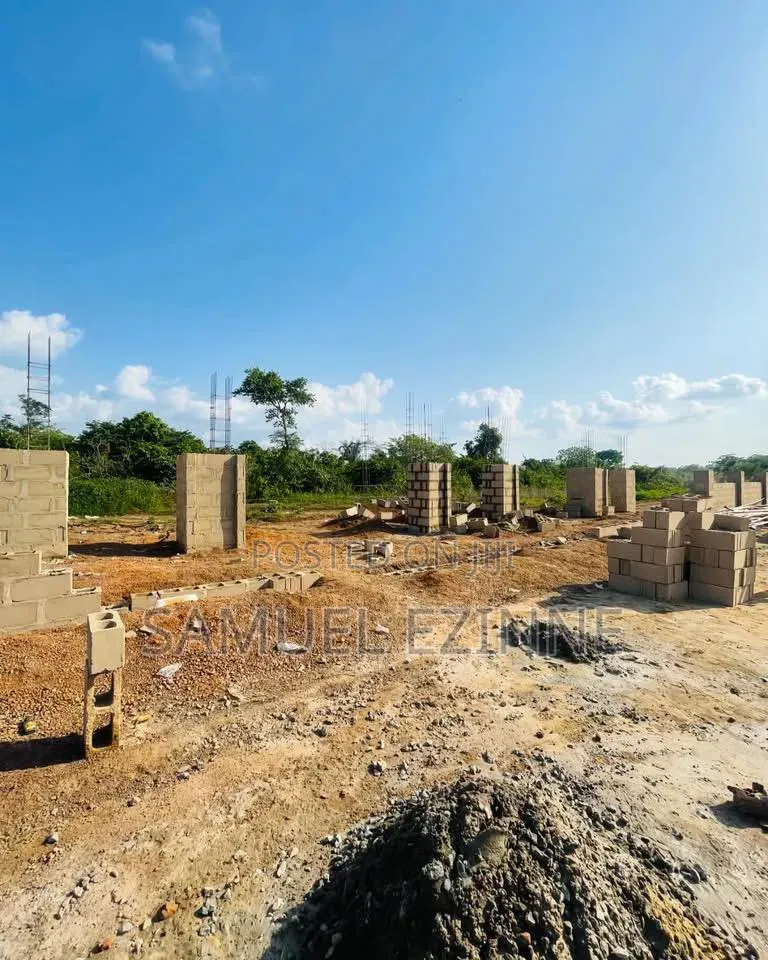 Comfort Layout - Affordable Lands for Sale in Enugu in Enugu