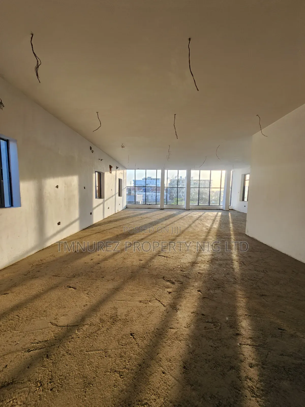 Shops Space for Rent Lekki Phase1 in Lekki Phase 1