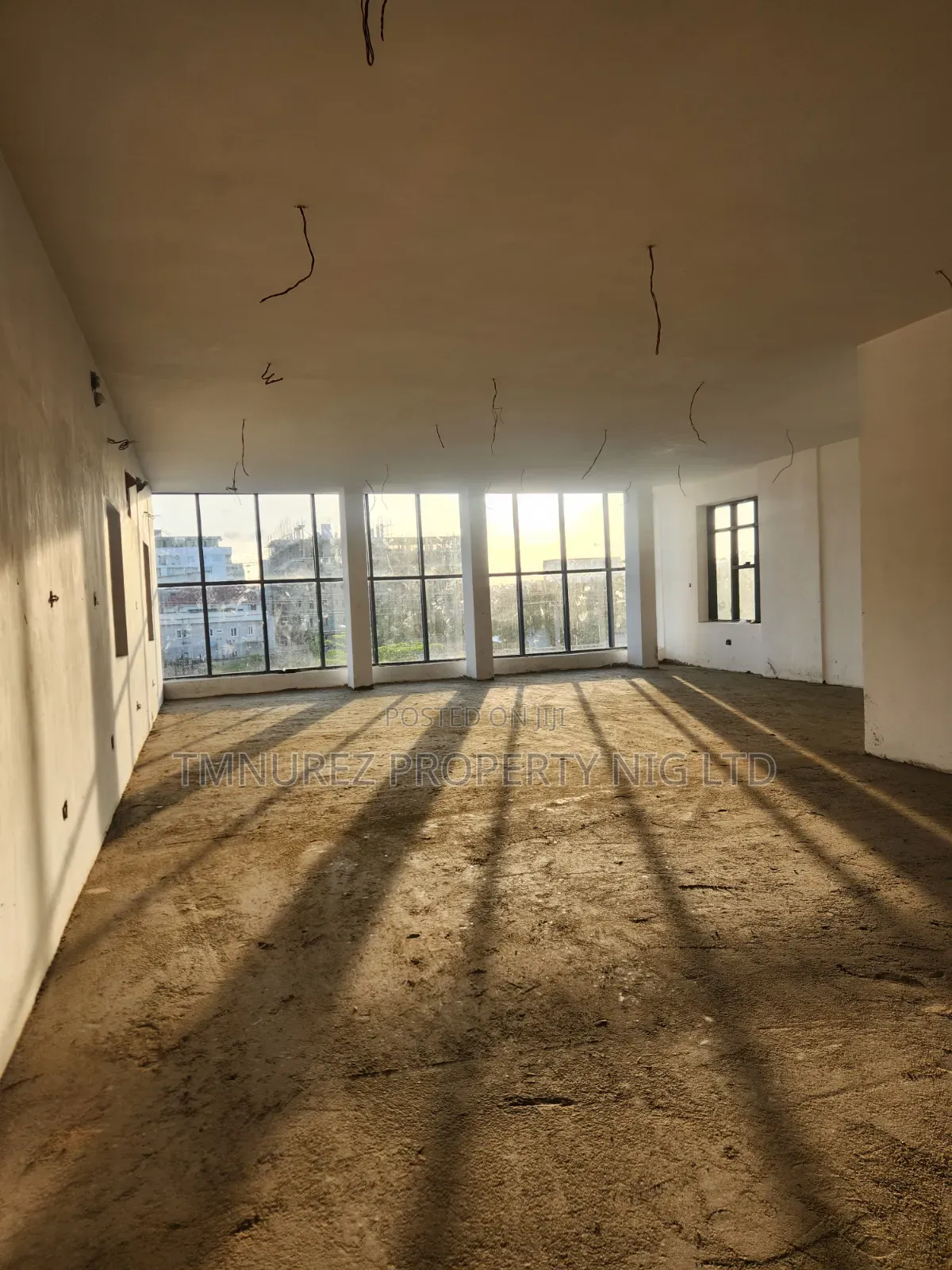 Shops Space for Rent Lekki Phase1 in Lekki Phase 1