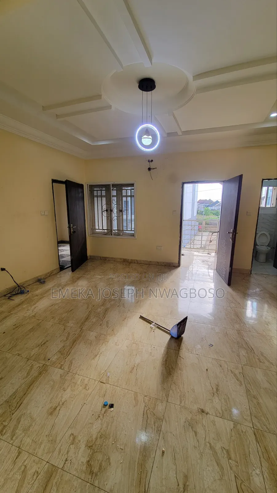 2bdrm Block of Flats in Dawaki for rent in Dawaki
