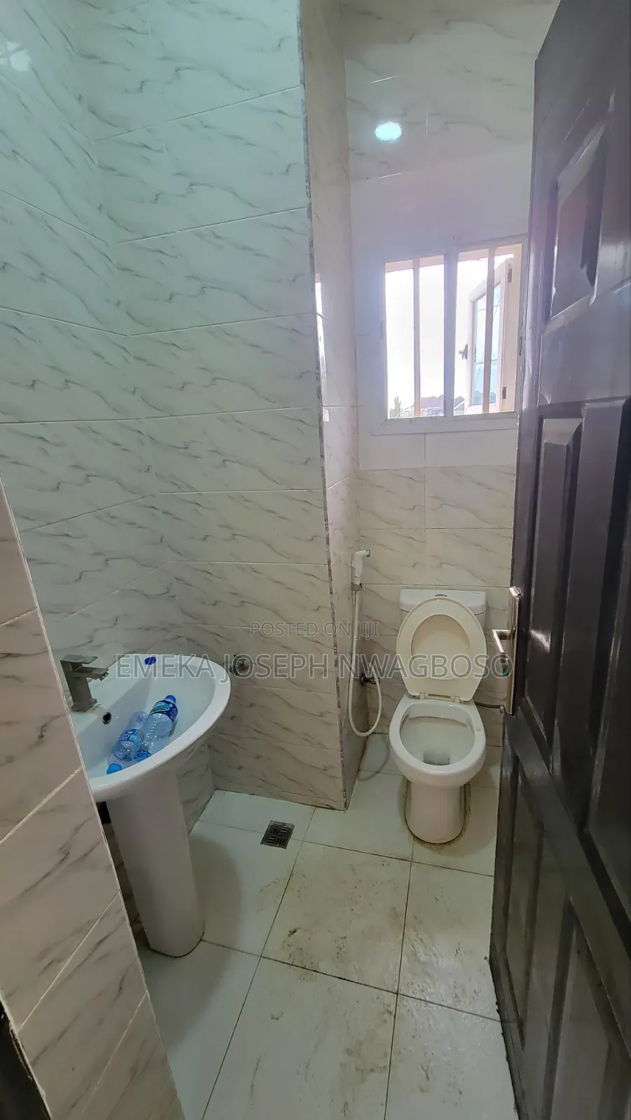 2bdrm Block of Flats in Dawaki for rent in Dawaki