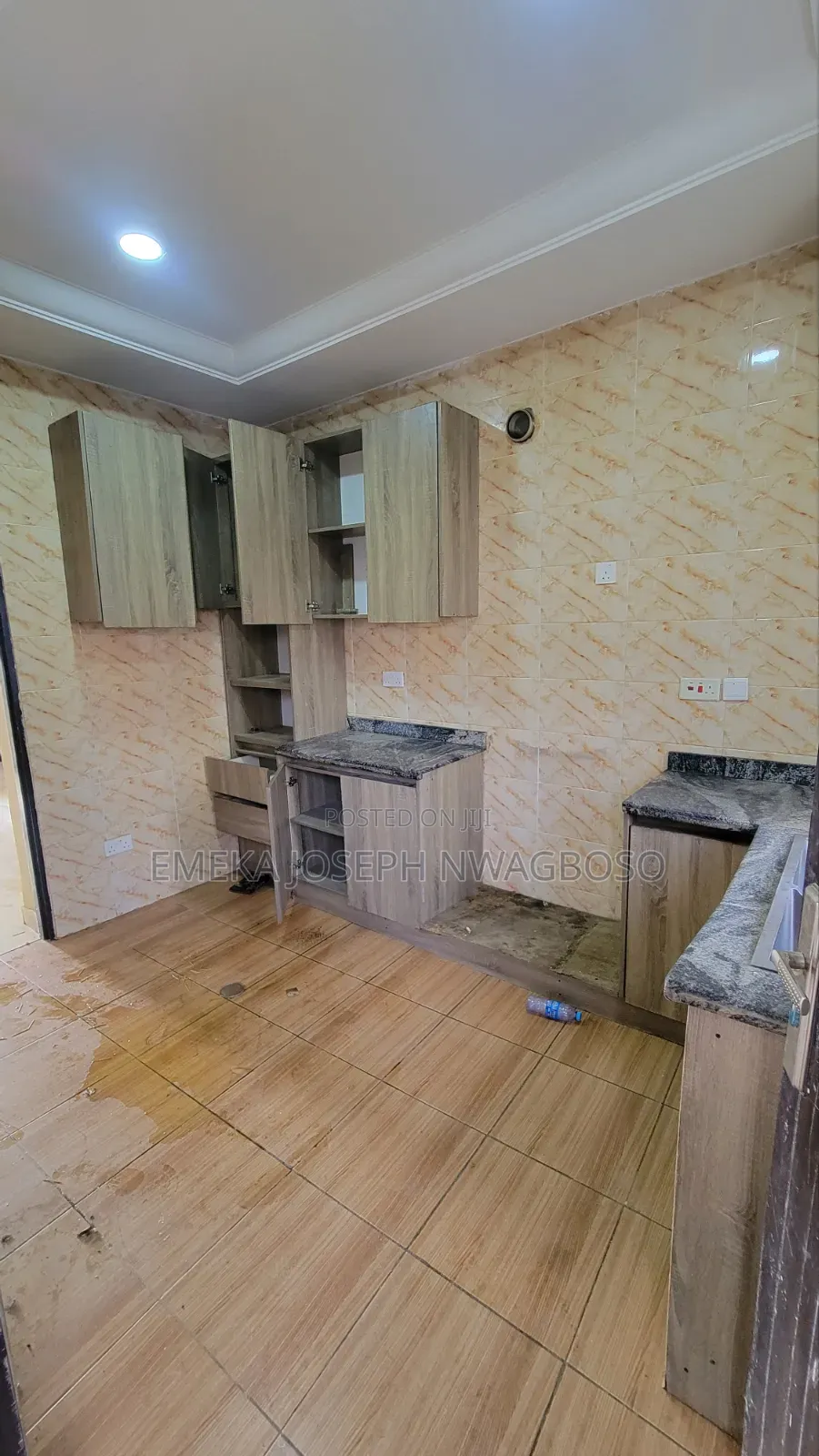 2bdrm Block of Flats in Dawaki for rent in Dawaki