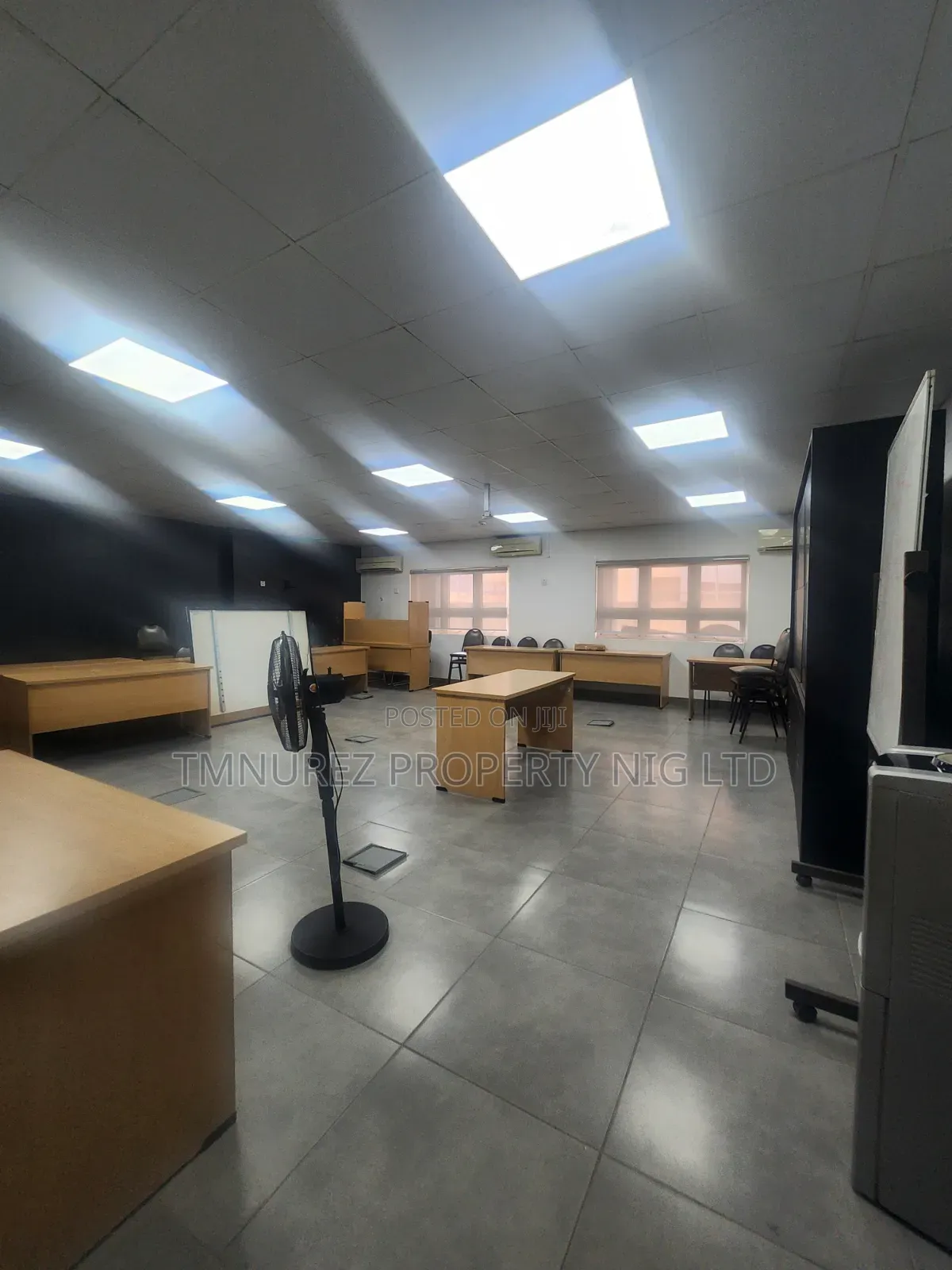 Office Space for Rent Lekki Phase1 in Lekki Phase 1