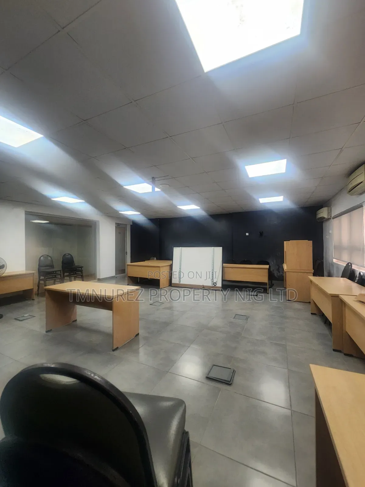 Office Space for Rent Lekki Phase1 in Lekki Phase 1