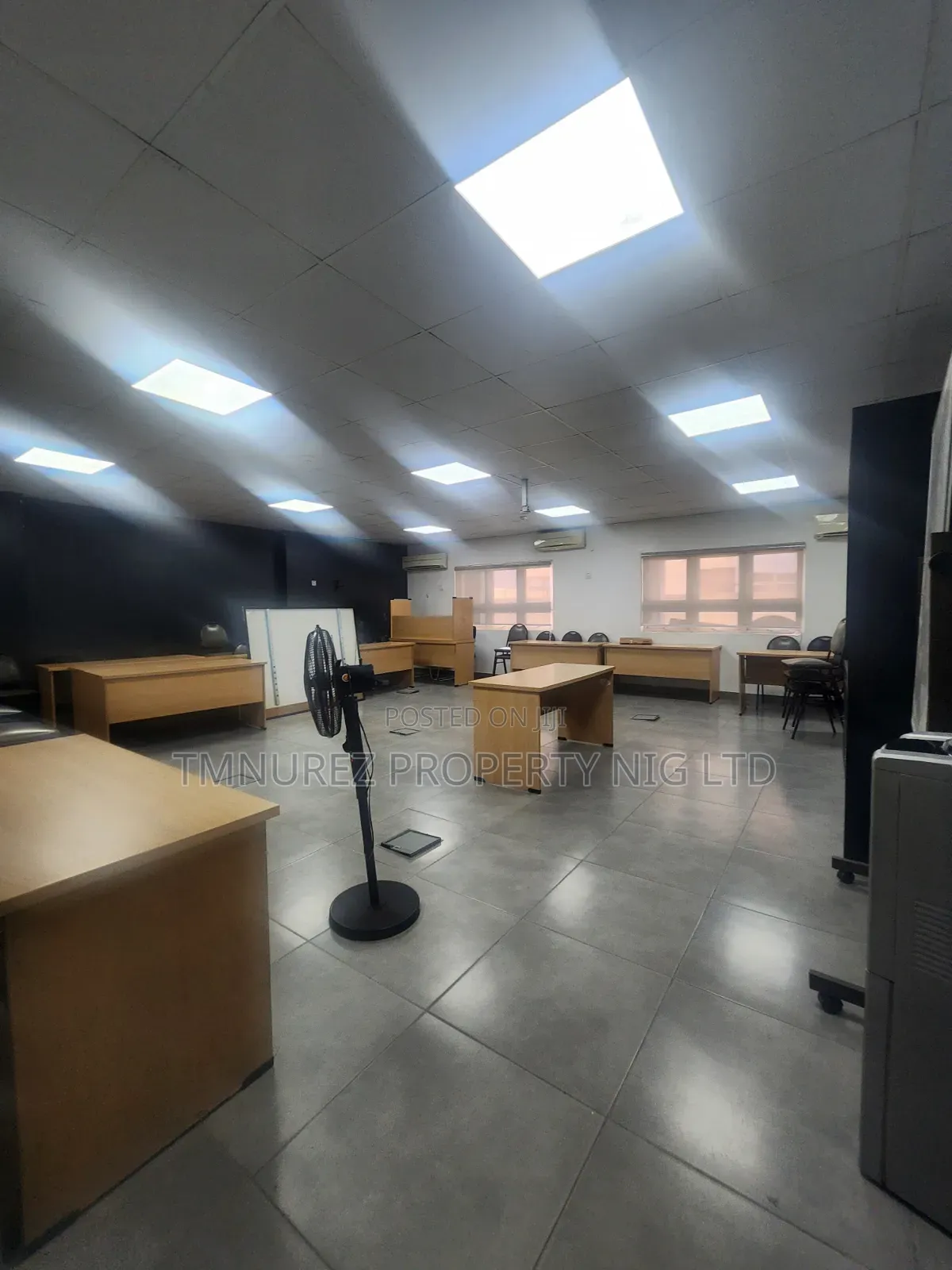 Office Space for Rent Lekki Phase1 in Lekki Phase 1