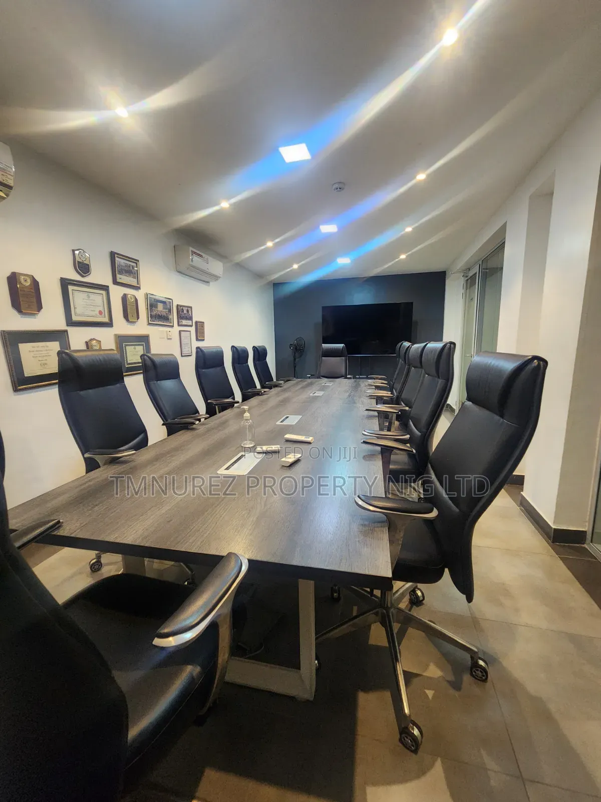 Office Space for Rent Lekki Phase1 in Lekki Phase 1