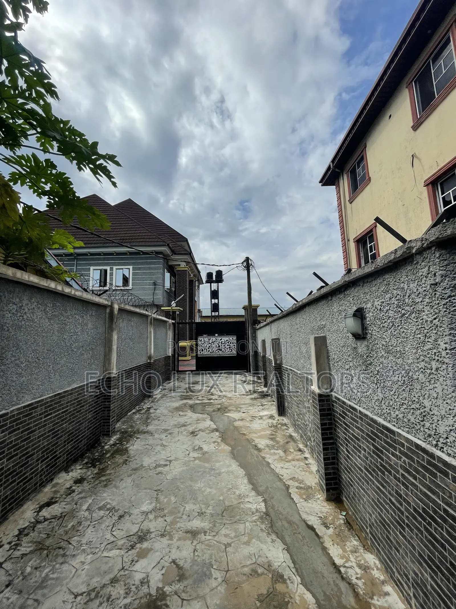 Furnished 2bdrm Block of Flats in Agboju for rent in Agboju
