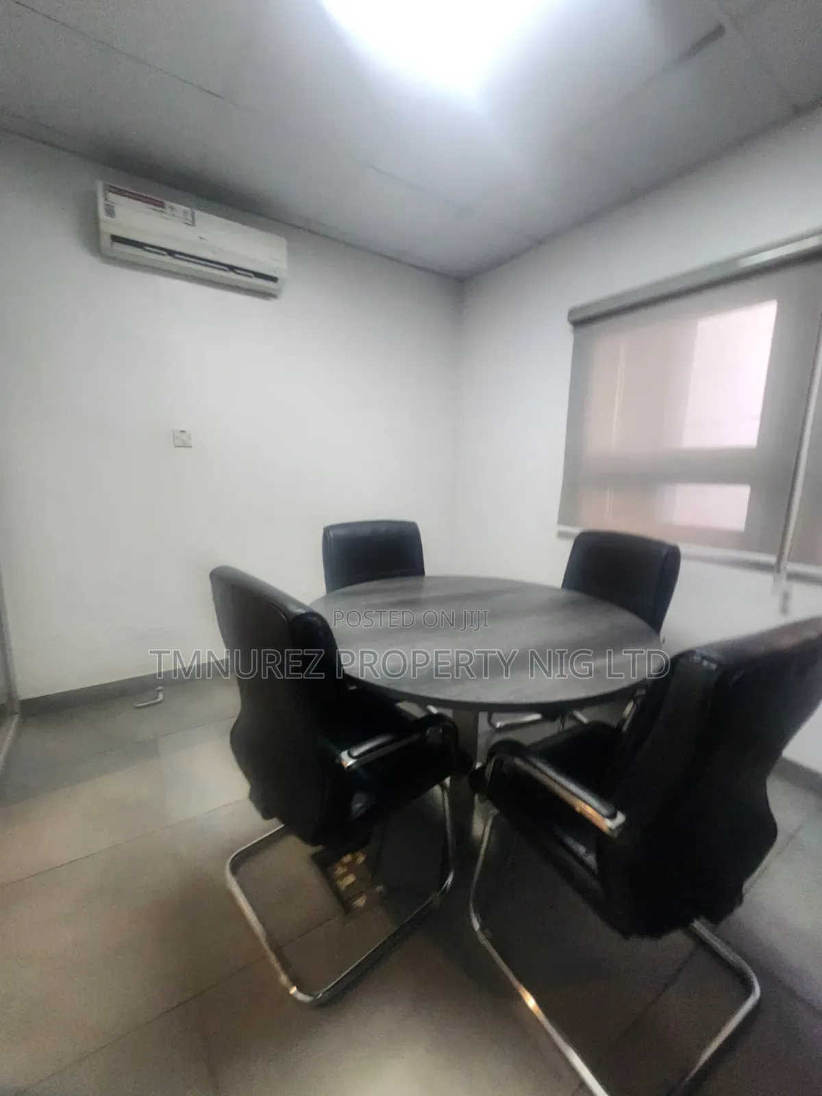 Office Space for Rent Lekki Phase1 in Lekki Phase 1