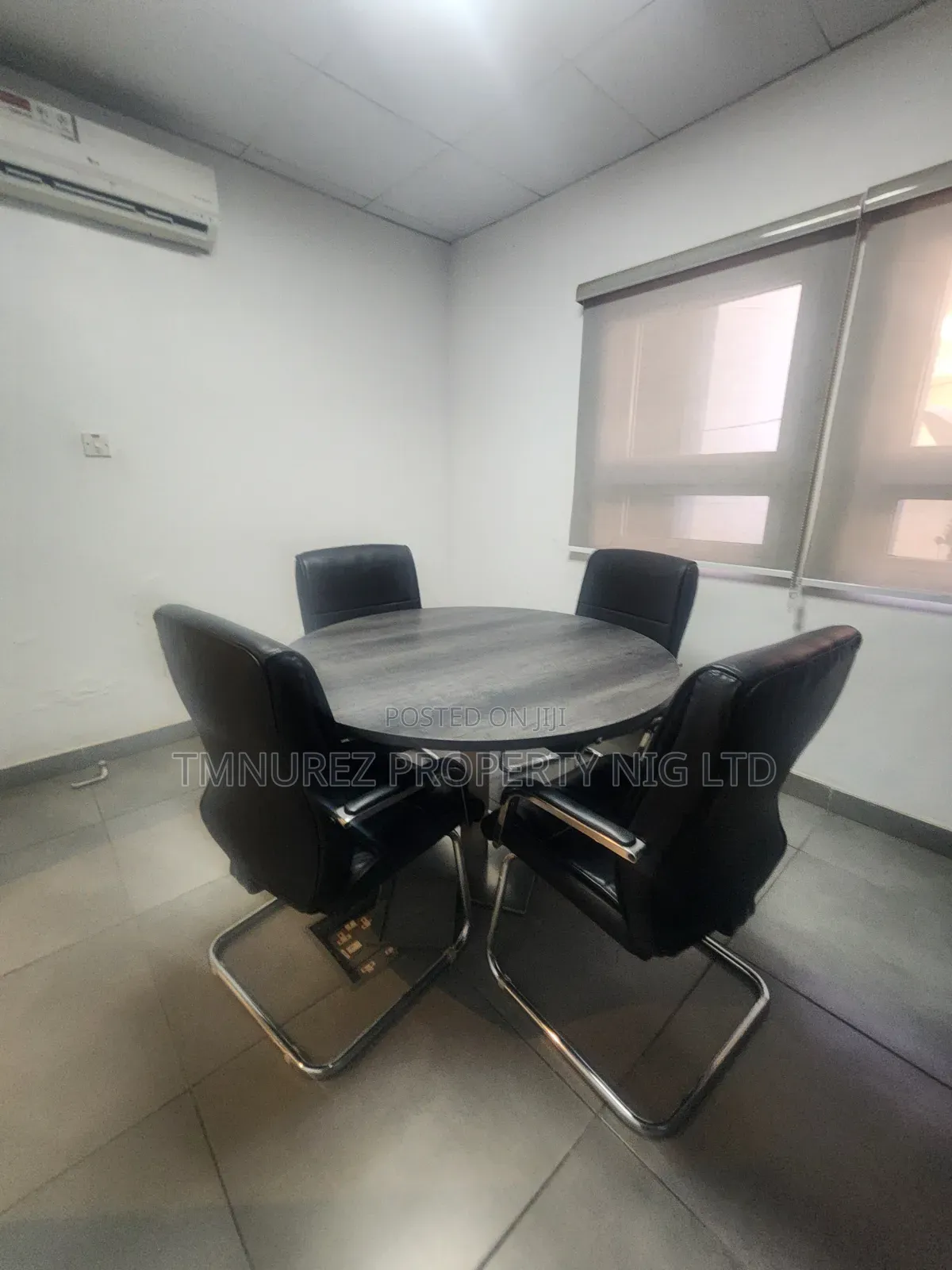 Office Space for Rent Lekki Phase1 in Lekki Phase 1