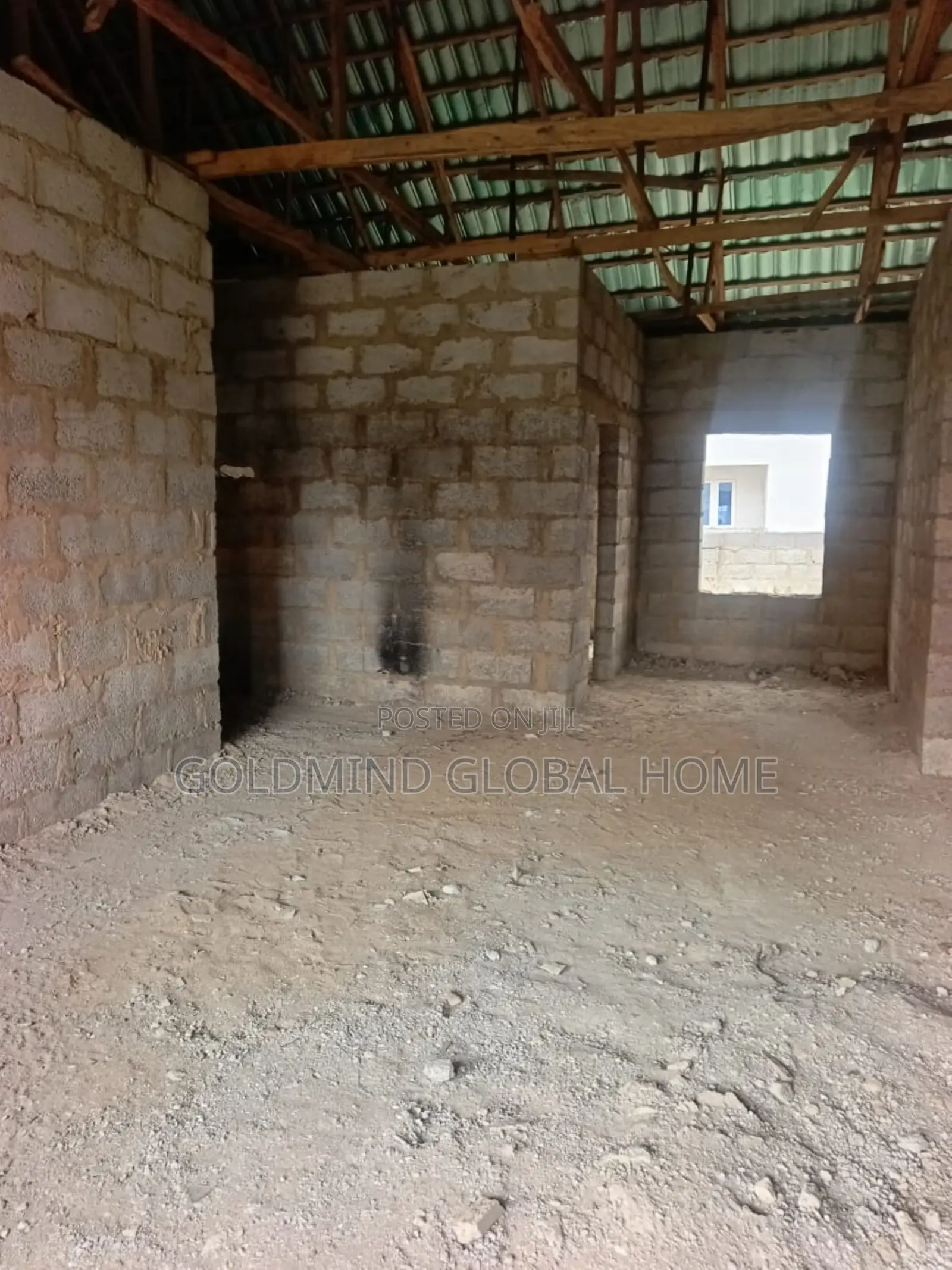 2bdrm Bungalow in Lugbe District., FHA for sale in FHA