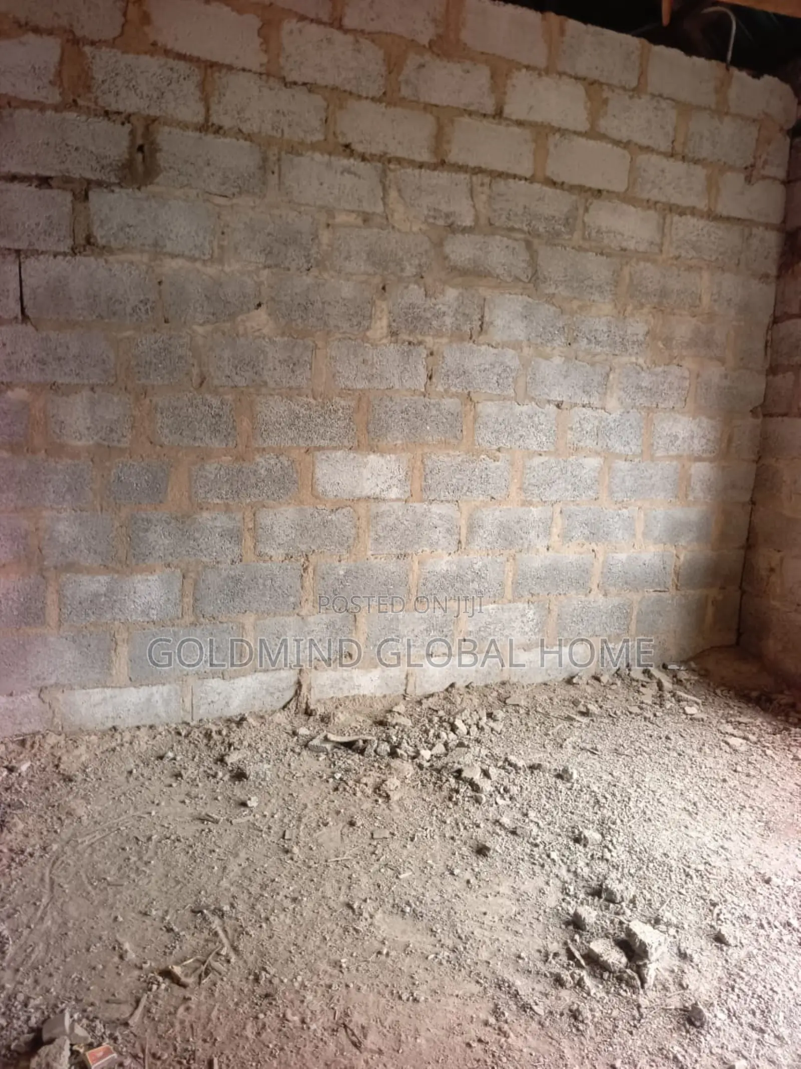 2bdrm Bungalow in Lugbe District., FHA for sale in FHA
