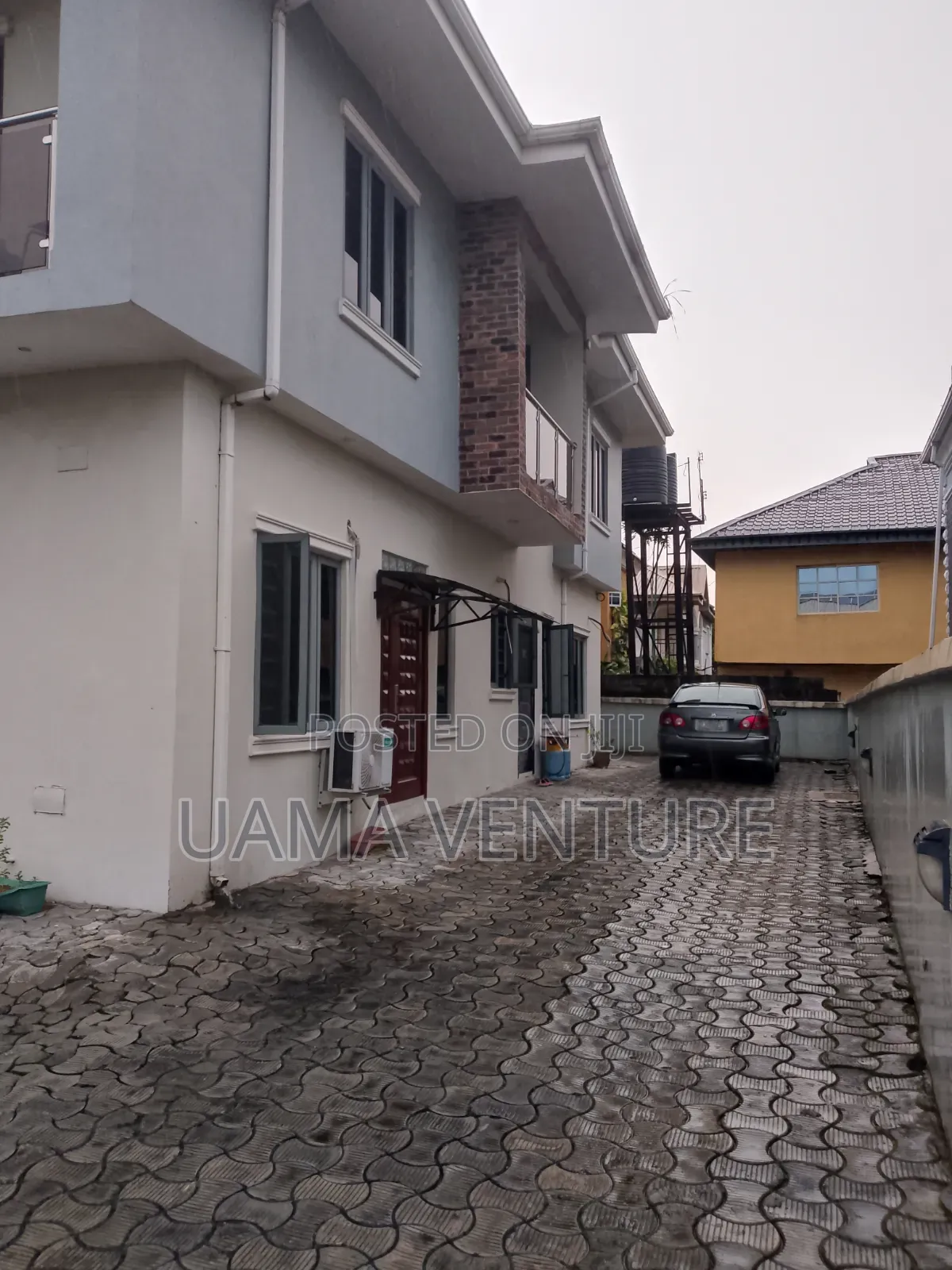 3bdrm Duplex in Peaceland Estate, Sangotedo for rent in Sangotedo