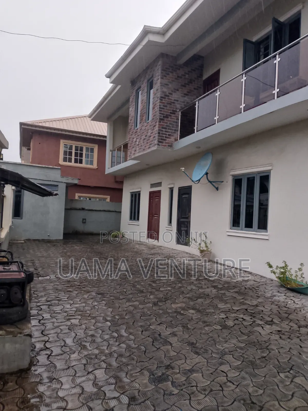 3bdrm Duplex in Peaceland Estate, Sangotedo for rent in Sangotedo