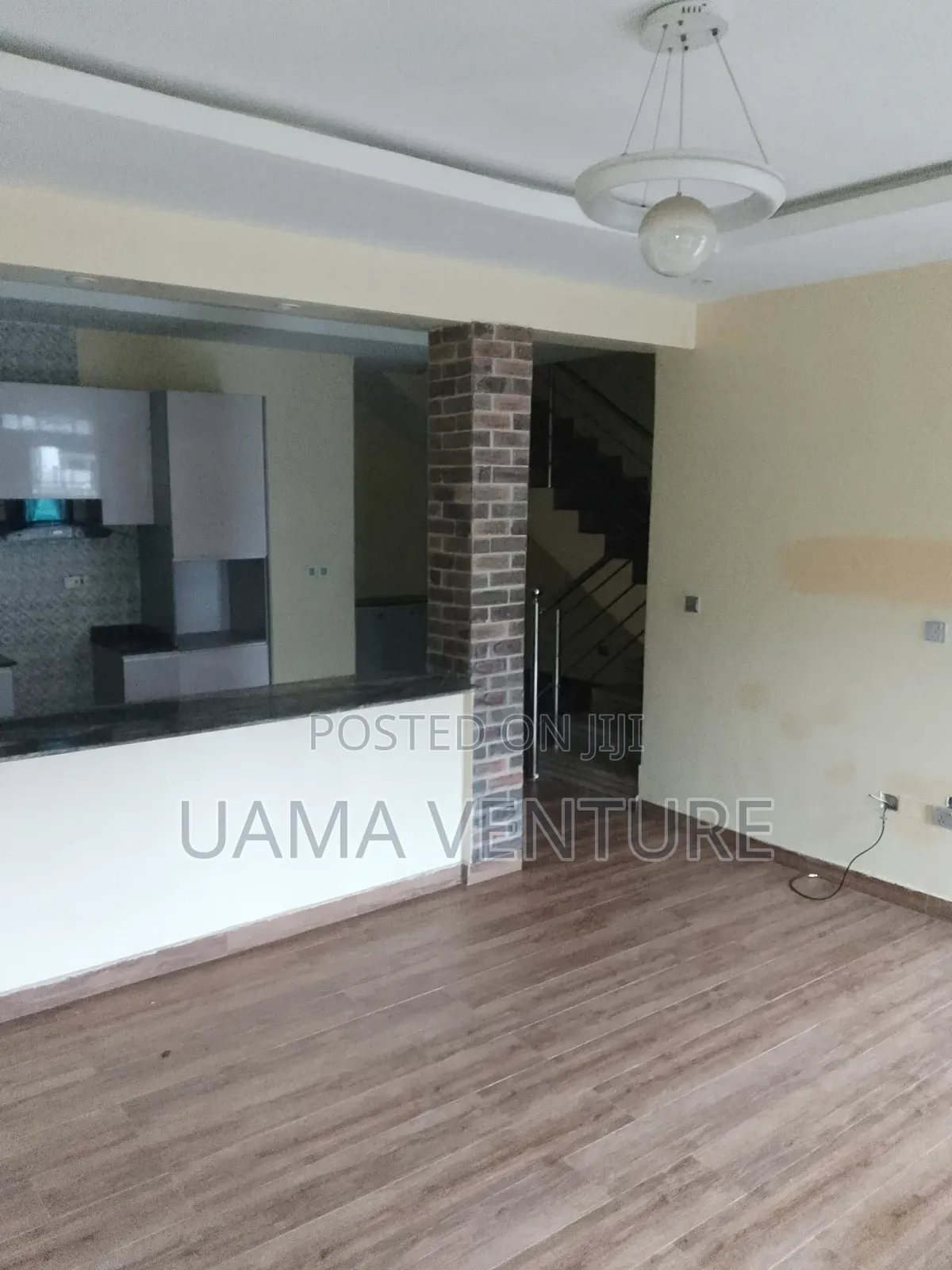 3bdrm Duplex in Peaceland Estate, Sangotedo for rent in Sangotedo